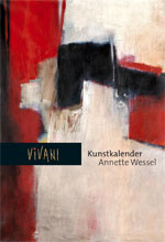 Annette Wessel Kalender